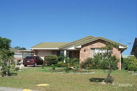 4 Homestead Dr, Wauchope, NSW 2446