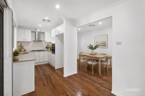 Property photo of 35 Hopping Road Ingleburn NSW 2565