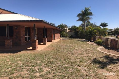 Property photo of 23 Dodd Drive Emerald QLD 4720