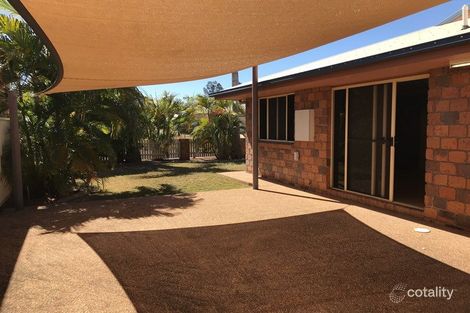 Property photo of 23 Dodd Drive Emerald QLD 4720