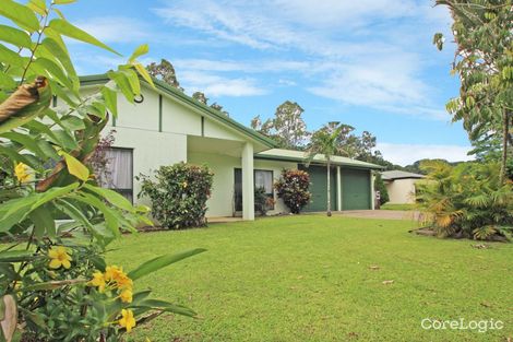 Property photo of 15 Greenford Close Brinsmead QLD 4870