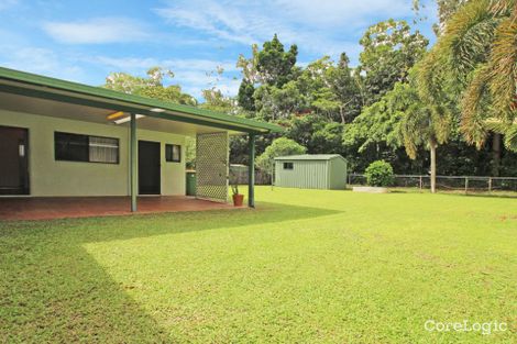 Property photo of 15 Greenford Close Brinsmead QLD 4870