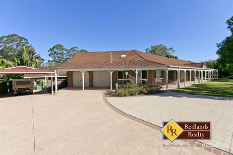 Property photo of 1 Wildflower Street Capalaba QLD 4157