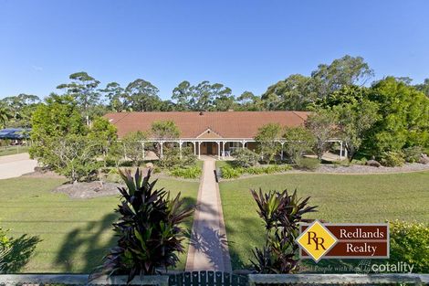 Property photo of 1 Wildflower Street Capalaba QLD 4157