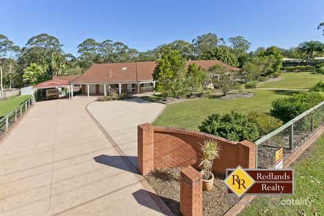 Property photo of 1 Wildflower Street Capalaba QLD 4157