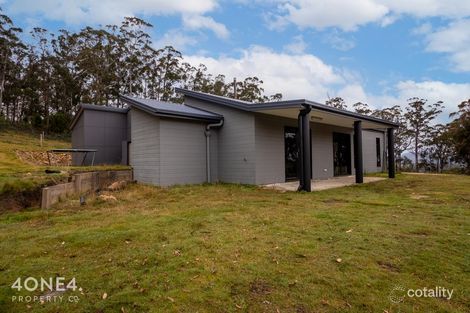 Property photo of 440 Huntingdon Tier Road Bagdad TAS 7030