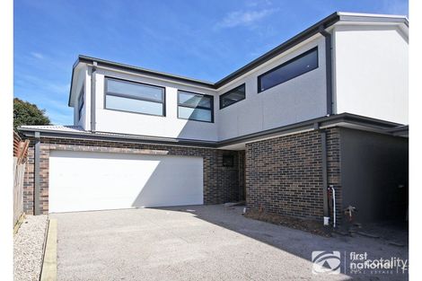 2/10b Frome Ave, Frankston, VIC 3199