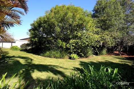 Property photo of 8 St James Crescent Worrigee NSW 2540