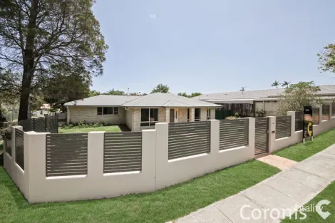 Property photo of 93 Horn Road Aspley QLD 4034