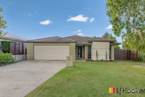 21 Blaxland Rd, Urraween, QLD 4655