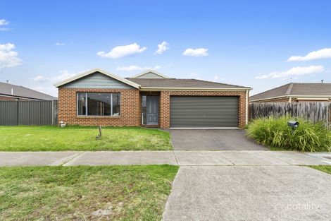 Property photo of 3 Hamlet Drive Traralgon VIC 3844