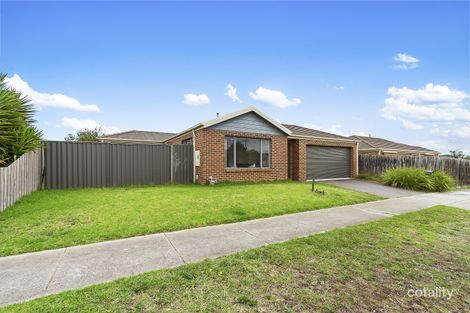 Property photo of 3 Hamlet Drive Traralgon VIC 3844