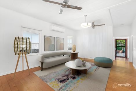 Property photo of 19 Skinner Street West End QLD 4101