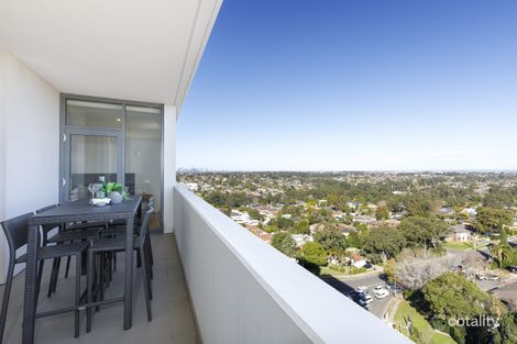 Property photo of 1701/3 Mooltan Avenue Macquarie Park NSW 2113