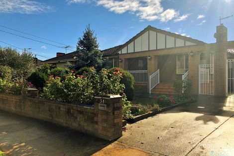 34 Kingsway Dr, Lalor, VIC 3075