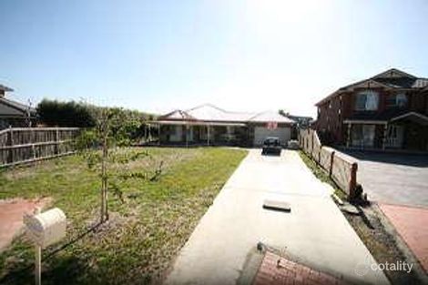Property photo of 5 Callander Place Lysterfield VIC 3156