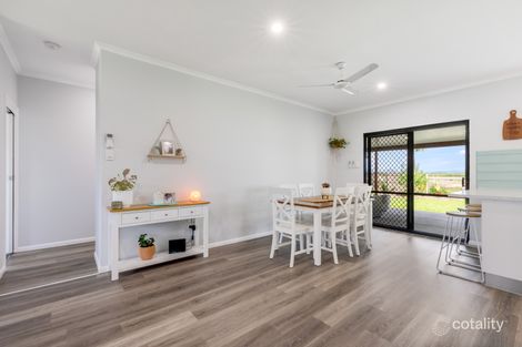 Property photo of 23 Ridgway Court Marian QLD 4753