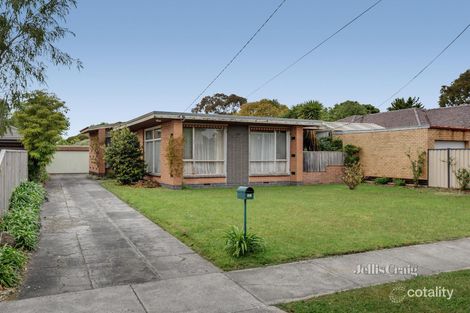 Property photo of 76 Marianne Way Mount Waverley VIC 3149