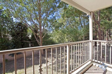 Property photo of 55/8-12 Freeman Place Carlingford NSW 2118