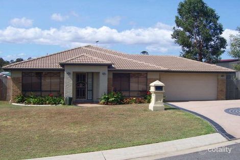 11 Fernwren Ct, Cashmere, QLD 4500
