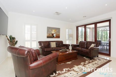 Property photo of 6 Cortona Grange Mernda VIC 3754