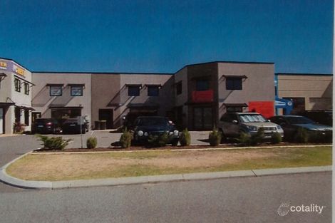 2/33 The Broadway, Ellenbrook, WA 6069