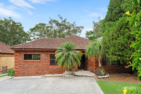 517 Mowbray Rd W, Lane Cove North, NSW 2066
