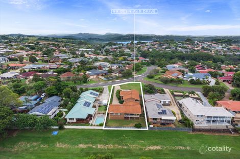 2/99 Glen Ayr Dr, Banora Point, NSW 2486