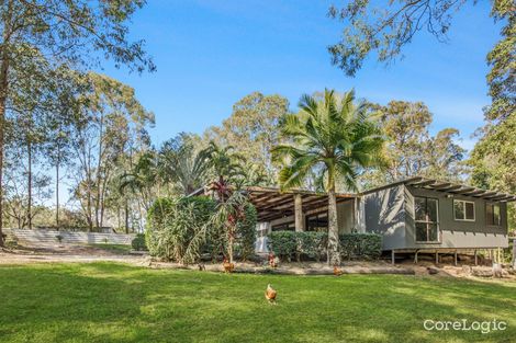Property photo of 197 Ruffles Road Willow Vale QLD 4209