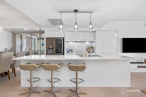 Property photo of 1718/1 Rialto Quay Drive Hope Island QLD 4212
