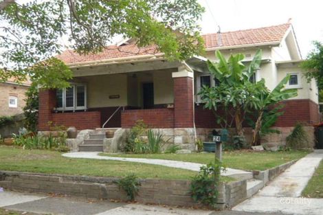 24 Harwood Ave, Chatswood, NSW 2067