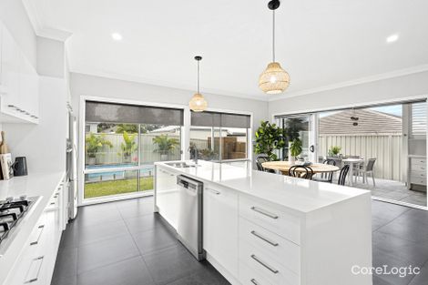 Property photo of 17 Galleon Avenue Shell Cove NSW 2529