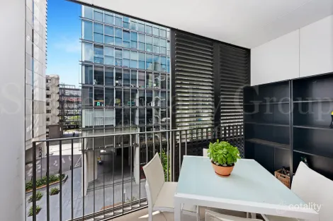 Property photo of 407/5 Park Lane Chippendale NSW 2008