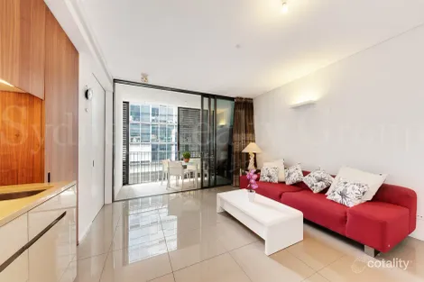 Property photo of 407/5 Park Lane Chippendale NSW 2008