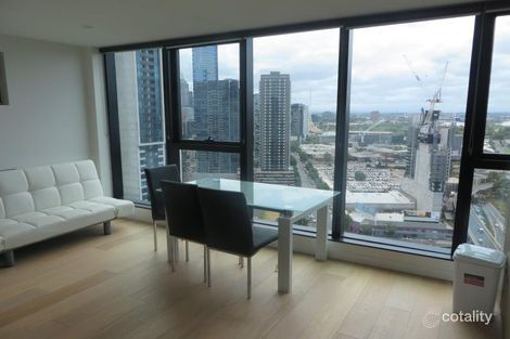 Property photo of 2605/58 Clarke Street Southbank VIC 3006