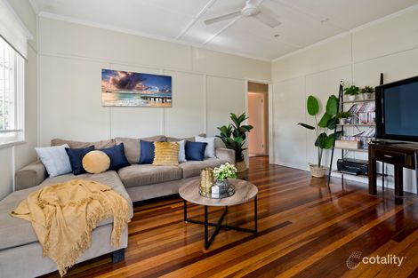 Property photo of 74 Woking Street Keperra QLD 4054