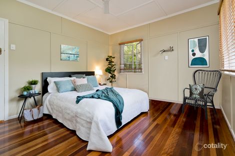 Property photo of 74 Woking Street Keperra QLD 4054