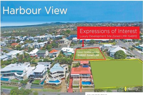 100 Oceana Tce, Manly, QLD 4179