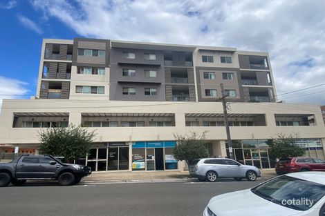 56/17 Warby St, Campbelltown, NSW 2560