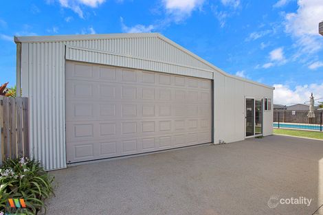 Property photo of 9 Hoffman Drive Marian QLD 4753