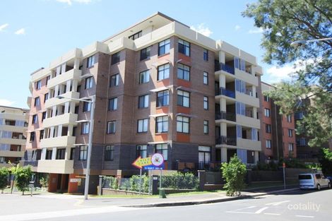 4107/10 Porter St, Ryde, NSW 2112