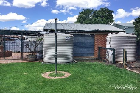 Property photo of 200 Cathundril Street Narromine NSW 2821