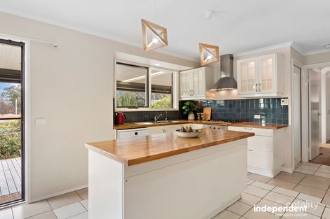 Property photo of 8 Ingram Street Gowrie ACT 2904