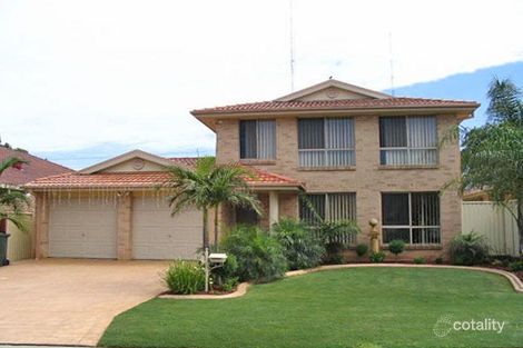 33 Myrtle St, Prestons, NSW 2170