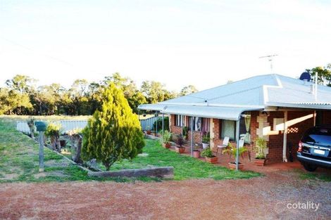 Property photo of 33 Strathalbyn Way Gingin WA 6503