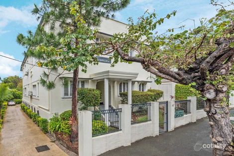 9/447 Bowen Tce, New Farm, QLD 4005