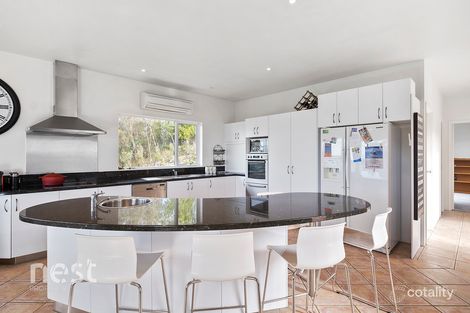 Property photo of 25 Stewart Crescent Taroona TAS 7053