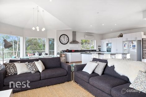 Property photo of 25 Stewart Crescent Taroona TAS 7053