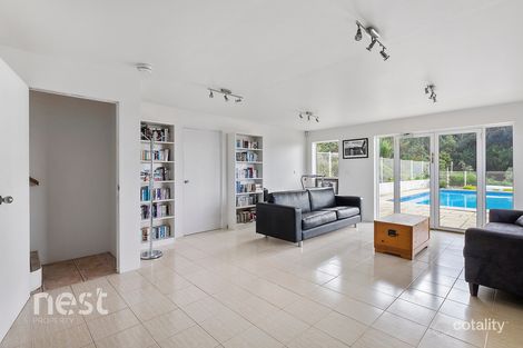 Property photo of 25 Stewart Crescent Taroona TAS 7053