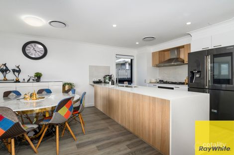 Property photo of 37 Cargo Street Werrington NSW 2747